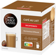 Кава в капсулах Nescafe Dolce Gusto Cafe Au Lait Decaffeinato - изображение 1