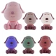 Светильник-ночник LED с аккумулятором розовый Doggy Kite K24-491-3-2, 66346 - изображение 5
