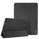 Чехол книжка для планшета DUX DUCIS Domo Series для Apple iPad Air 3 (2019) / iPad Pro 10.5 (2017) Black - изображение 2