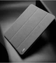 Чехол книжка для планшета DUX DUCIS Domo Series для Apple iPad Air 3 (2019) / iPad Pro 10.5 (2017) Gray - изображение 4