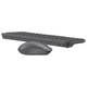 Комплект A4Tech Fstyler FG3200 Air2 (Grey) - изображение 4