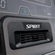 Велотренажер горизонтальный Spirit CR800+ - изображение 7