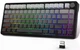 Клавиатура Attack Shark X85 Wireless Mechanical Keyboard (Градиентный дизайн, переключатели White Jade) беспроводная - изображение 2