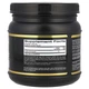 Креатинин California Gold Nutrition Sport моногидрат креатина с нейтральным вкусом 454 г - изображение 2