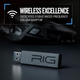 Навушники Nacon RIG 700HX Urban Camo (3665962002706) - зображення 7