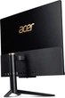 Моноблок Acer Aspire C24-1600 (DQ.BHTME.001) Black - изображение 4