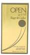 Woda toaletowa męska Roger & Gallet Open Gold 100 ml (3337875201438) - obraz 3