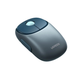 Беспроводная мышь UGREEN FUN+ Wireless Mouse MU102 2.4 GHz&BT Type-C Charging Blue (90538) - изображение 1