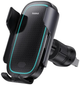 Крепление для телефона Baseus Milky Way Pro Series Wireless Charging Electric Car (C40357000111-00) - изображение 1