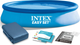 Basen Intex Easy Set 366 x 76 cm 2 w 1 28130 (5902854510580) - obraz 1