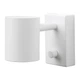 Настенный светильник IKEA NYMÅNE НІМОНЕ белый 903.569.63 - изображение 1