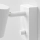 Настенный светильник IKEA NYMÅNE НІМОНЕ белый 903.569.63 - изображение 5