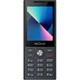 Мобільний телефон Nomi i2841 Black - изображение 2