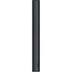 Мобільний телефон Nomi i2841 Black - изображение 4