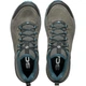 Кроссовки Scarpa Rush 2 Pro GTX 44.5 Titanium (1004-63133-200-3.44.5) - изображение 5