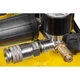 Компрессор 50л ASAKA ASC50 260 л/мин - изображение 12