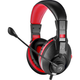 Наушники стерео с микрофоном MARVO H8321S - изображение 1