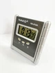 Годинник настільний NAKO NA-818A Gray - изображение 5