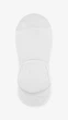 Следки мужские 230ML 39-42 Белый - изображение 1