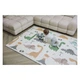 Ігровий килимок FreeON Magic Dino 200×150 см - изображение 3