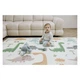Ігровий килимок FreeON Magic Dino 200×150 см - изображение 4