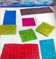 Блискуча мозаїка «Glitter Mosaic» Сова (БМ-03-04) (0010-1464) - зображення 5