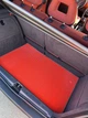 Автокилимки ЕВА Mercedes-Benz A-class W168 (1997 - 2004) коврики EVA в авто для мерседес W168 - зображення 4
