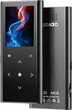 MP3 плеер ZOOAOXO M600 с Bluetooth 5.2, 64 ГБ, Встроенный HD динамик, FM-радио, Диктофон - изображение 1