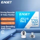 TF карта памяти microSD Eaget Class 10 A1 U3 V30 64 Gb - изображение 2