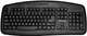 Клавиатура LogicPower LP-KB019 Интерфейс PS/2 - изображение 1