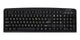 Клавіатура LogicPower LP-KB017 Інтерфейс PS/2 - зображення 1