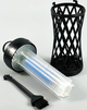 Лампа вбивця комах Mosquito Killer Lamp TX-WD02 / Знищувач комарів - изображение 8