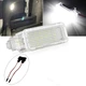 LED плафон багажника Skoda Fabia Octavia Superb Yeti - изображение 2