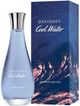 Woda toaletowa damska Davidoff Cool Water Oceanic Edition 2025 100 ml (3616305009005) - obraz 2