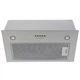 Витяжка повновбудована MINOLA HBI 5327 GR 800 LED - зображення 1