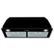 Вытяжка Minola HBI 7612 BL 1000 LED - изображение 1