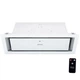 Вытяжка PERFELLI BISP 9673 WH 1000 LED Strip - изображение 1