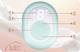 Лактатор Nukido NK-962 трифазний електричний блакитний (796202) (5903890622916) - зображення 4