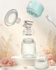 Лактатор Nukido NK-962 трифазний електричний блакитний (796202) (5903890622916) - зображення 7