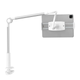 Крепление для телефона Baseus Otaku life rotary adjustment lazy holder Pro Silver (LUZQ000012) - изображение 1