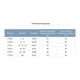 Мембрана для гидроаккумулятора с хвостом Ø90мм 80-100л EPDM AQUATICA ET100 (779515) - изображение 2