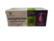 Хондроитин Elit-Pharm здоровые суставы вытяжка из акульего хряща 80 таблеток - изображение 3