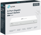 Przełącznik TP-LINK Festa FS308G - obraz 6