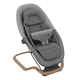 Кресло-качалка Maxi-Cosi Dove Pro Elegance Graphite (2230158110) - изображение 2