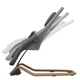 Кресло-качалка Maxi-Cosi Dove Pro Elegance Graphite (2230158110) - изображение 3