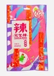 Латяо соевые острые палочки Purple| Latiao 68g - изображение 1