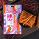 Латяо соевые острые палочки Purple| Latiao 68g - изображение 2