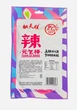Латяо соевые острые палочки Purple| Latiao 68g - изображение 4