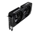 Видеокарта Gainward GeForce RTX 5060 Ghost 8GB GDDR7 DLSS4 (NE75060019P1-GB2063B) EU - изображение 5