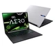 Ноутбук Gigabyte AERO X16 Ryzen AI 7 350/16GB/1TB/W11 RTX5070 165Hz white (1WH93EEC64DH) - изображение 2